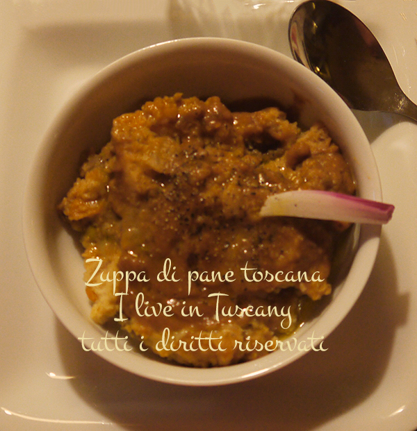 Zuppa toscana